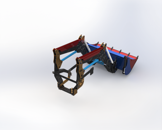 推土机 (2)缩略图